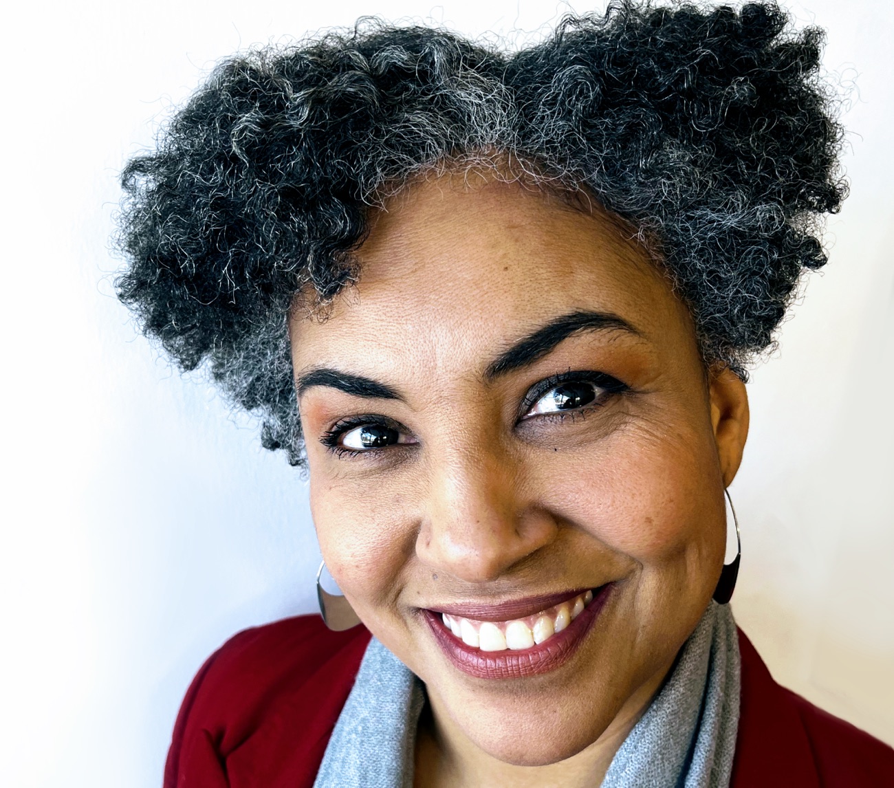 Belinda Ageda, founder and lead facilitator of Hiveworks Arts in Health